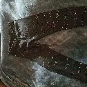Star leggings